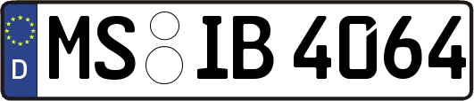 MS-IB4064