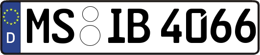 MS-IB4066