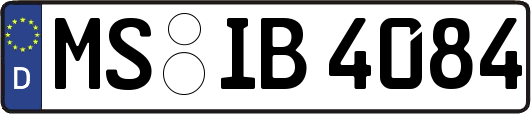 MS-IB4084