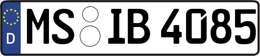 MS-IB4085
