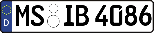 MS-IB4086