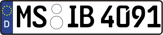 MS-IB4091