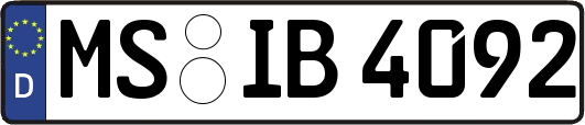 MS-IB4092