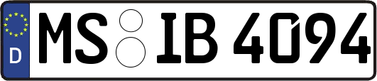 MS-IB4094