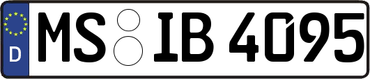 MS-IB4095