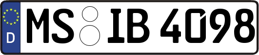 MS-IB4098