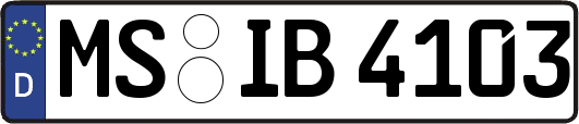 MS-IB4103