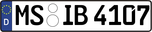 MS-IB4107