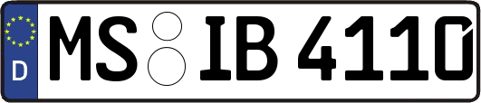 MS-IB4110
