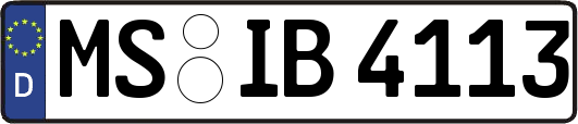 MS-IB4113