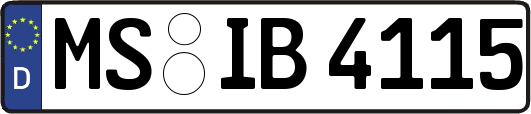 MS-IB4115