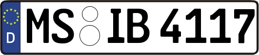 MS-IB4117