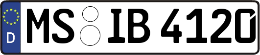 MS-IB4120
