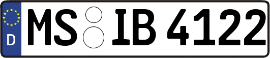 MS-IB4122