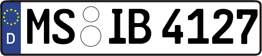 MS-IB4127