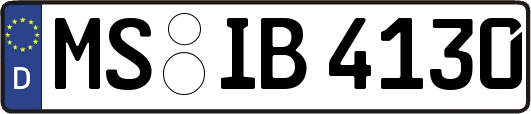 MS-IB4130
