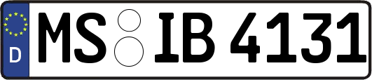 MS-IB4131