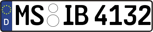 MS-IB4132