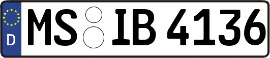 MS-IB4136