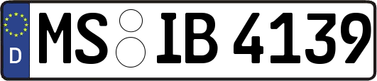 MS-IB4139