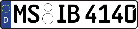 MS-IB4140