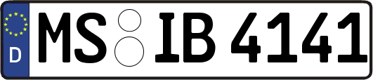 MS-IB4141