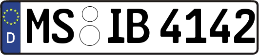 MS-IB4142
