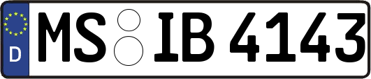 MS-IB4143