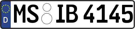 MS-IB4145