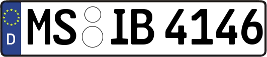 MS-IB4146