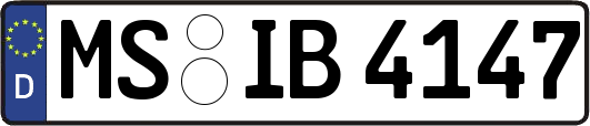 MS-IB4147