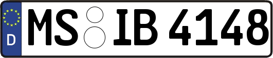 MS-IB4148