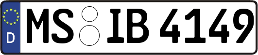 MS-IB4149