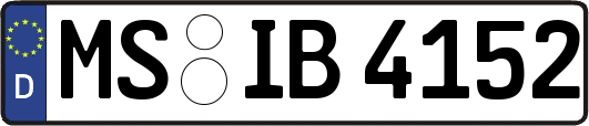 MS-IB4152