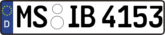 MS-IB4153