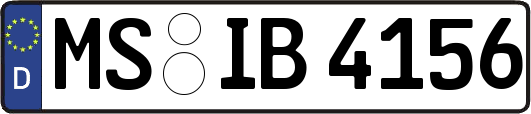 MS-IB4156