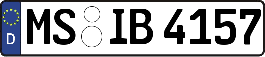 MS-IB4157