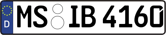MS-IB4160