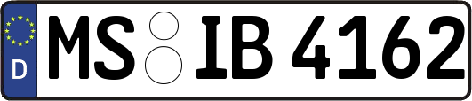 MS-IB4162