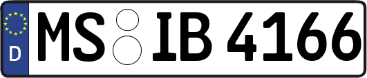 MS-IB4166