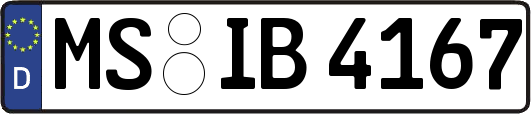 MS-IB4167