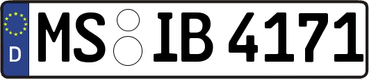 MS-IB4171