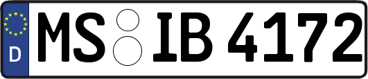 MS-IB4172