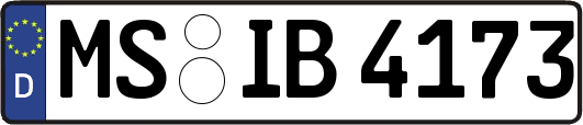 MS-IB4173