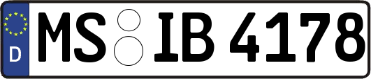 MS-IB4178