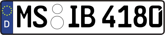 MS-IB4180