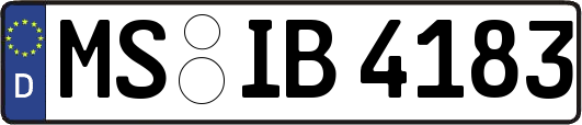 MS-IB4183