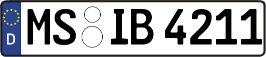 MS-IB4211