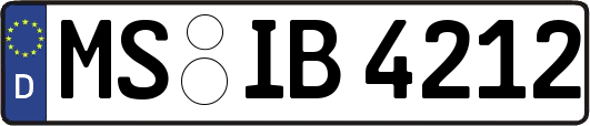 MS-IB4212