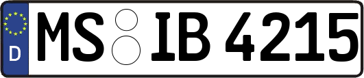 MS-IB4215